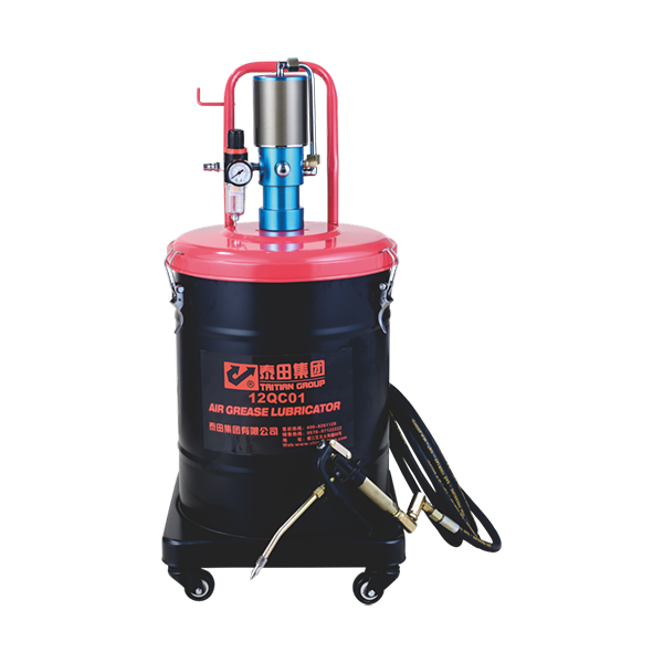 75:1小頭氣動(dòng)高壓黃油機(jī)