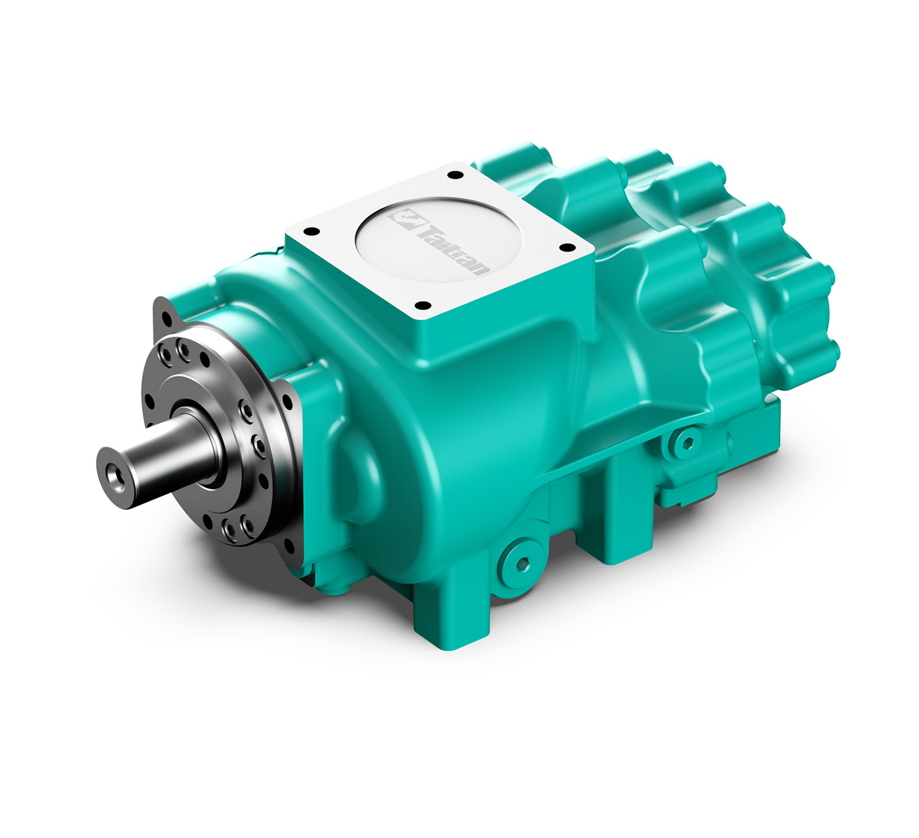 C 系列單級(jí)螺桿壓縮機(jī)主機(jī)