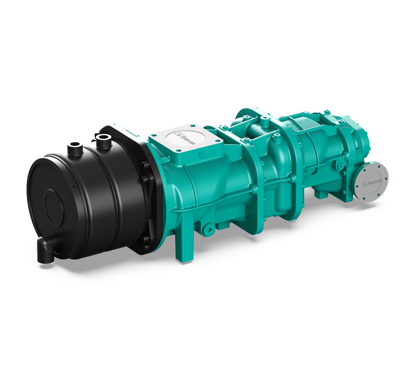 XY系列(2400-3300轉(zhuǎn))水平雙級(jí)油冷一體主機(jī)(懸掛結(jié)構(gòu))